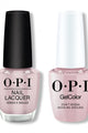 OPI - Intelli-Gel & Lacquer Combo - Don't Bossa Nova Me Around - Gel & Lacquer Polish at Beyond Polish
