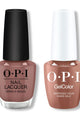OPI - Intelli-Gel & Lacquer Combo - Endless Sun-ner - Gel & Lacquer Polish at Beyond Polish