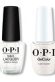 OPI - Intelli-Gel & Lacquer Combo - Funny Bunny - Gel & Lacquer Polish at Beyond Polish