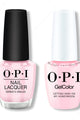 OPI - Intelli-Gel & Lacquer Combo - Getting Nadi On My Honeymoon - Gel & Lacquer Polish at Beyond Polish
