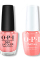 OPI - Intelli-Gel & Lacquer Combo - Got Myself into a Jam-balaya - Gel & Lacquer Polish at Beyond Polish