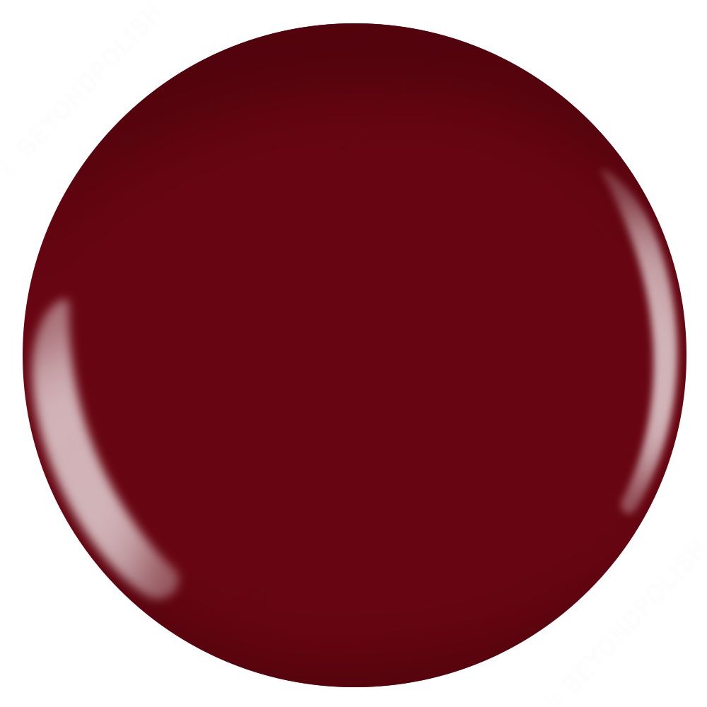 OPI - Intelli-Gel & Lacquer Combo - Got the Blues for Red - Gel & Lacquer Polish at Beyond Polish