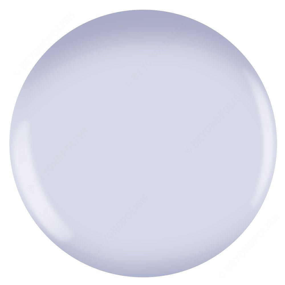OPI - Intelli-Gel & Lacquer Combo - I Am What I Amethyst - Gel & Lacquer Polish at Beyond Polish