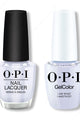 OPI - Intelli-Gel & Lacquer Combo - I Am What I Amethyst - Gel & Lacquer Polish at Beyond Polish