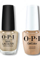 OPI - Intelli-Gel & Lacquer Combo - I Mica Be Dreaming - Gel & Lacquer Polish at Beyond Polish