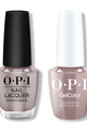 OPI - Intelli-Gel & Lacquer Combo - Icelanded a Bottle of Opi - Gel & Lacquer Polish at Beyond Polish