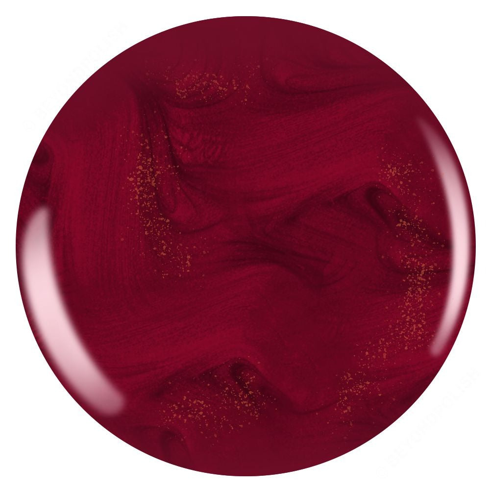 OPI - Intelli-Gel & Lacquer Combo - I’m Really an Actress - Gel & Lacquer Polish at Beyond Polish