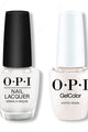 OPI - Intelli-Gel & Lacquer Combo - Kyoto Pearl - Gel & Lacquer Polish at Beyond Polish