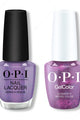 OPI - Intelli-Gel & Lacquer Combo - Leonardo’s Model Color - Gel & Lacquer Polish at Beyond Polish