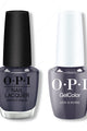 OPI - Intelli-Gel & Lacquer Combo - Less is Norse - Gel & Lacquer Polish at Beyond Polish