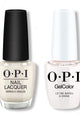 OPI - Intelli-Gel & Lacquer Combo - Let Me Bayou a Drink - Gel & Lacquer Polish at Beyond Polish