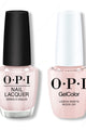 OPI - Intelli-Gel & Lacquer Combo - Lisbon Wants Moor Opi - Gel & Lacquer Polish at Beyond Polish