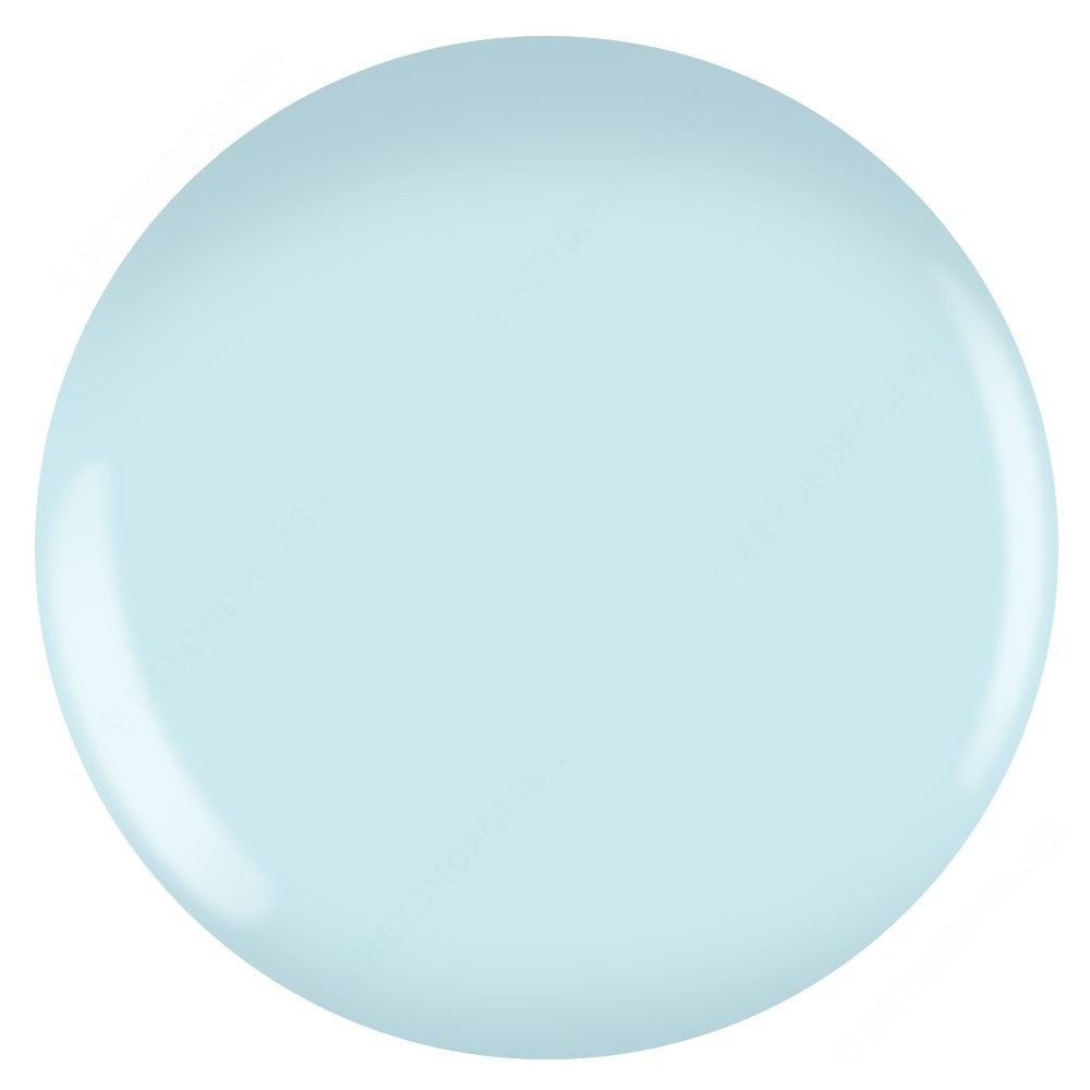 OPI - Intelli-Gel & Lacquer Combo - Mexico City Move-mint - Gel & Lacquer Polish at Beyond Polish