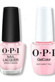 OPI - Intelli-Gel & Lacquer Combo - Mod About You - Gel & Lacquer Polish at Beyond Polish