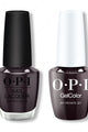 OPI - Intelli-Gel & Lacquer Combo - My Private Jet - Gel & Lacquer Polish at Beyond Polish