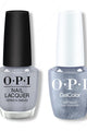 OPI - Intelli-Gel & Lacquer Combo - OPI Nails the Runway - Gel & Lacquer Polish at Beyond Polish