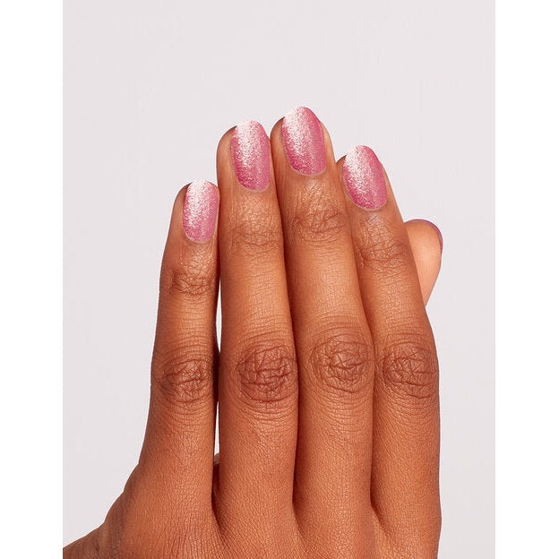 OPI - Intelli-Gel & Lacquer Combo - Pixel Dust - Gel & Lacquer Polish at Beyond Polish