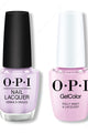 OPI - Intelli-Gel & Lacquer Combo - Polly Want A Lacquer? - Gel & Lacquer Polish at Beyond Polish