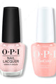 OPI - Intelli-Gel & Lacquer Combo - Put It In Neutral - Gel & Lacquer Polish at Beyond Polish
