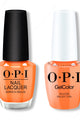 OPI - Intelli-Gel & Lacquer Combo - Silicon Valley Girl - Gel & Lacquer Polish at Beyond Polish