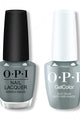 OPI - Intelli-Gel & Lacquer Combo - Suzi Talks With Her Hands - Gel & Lacquer Polish at Beyond Polish