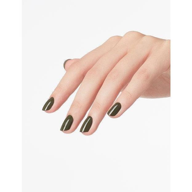 OPI - Intelli-Gel & Lacquer Combo - Suzi The First Lady Of Nails - Gel & Lacquer Polish at Beyond Polish