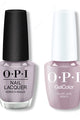 OPI - Intelli-Gel & Lacquer Combo - Taupe-less Beach - Gel & Lacquer Polish at Beyond Polish