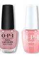 OPI - Intelli-Gel & Lacquer Combo - Tickle My France-Y - Gel & Lacquer Polish at Beyond Polish