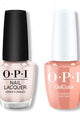 OPI - Intelli-Gel & Lacquer Combo - Tiramisu for Two - Gel & Lacquer Polish at Beyond Polish