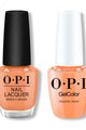 OPI - Intelli-Gel & Lacquer Combo - Trading Paint - Gel & Lacquer Polish at Beyond Polish