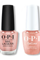 OPI - Intelli-Gel & Lacquer Combo - Worth a Pretty Penne - Gel & Lacquer Polish at Beyond Polish
