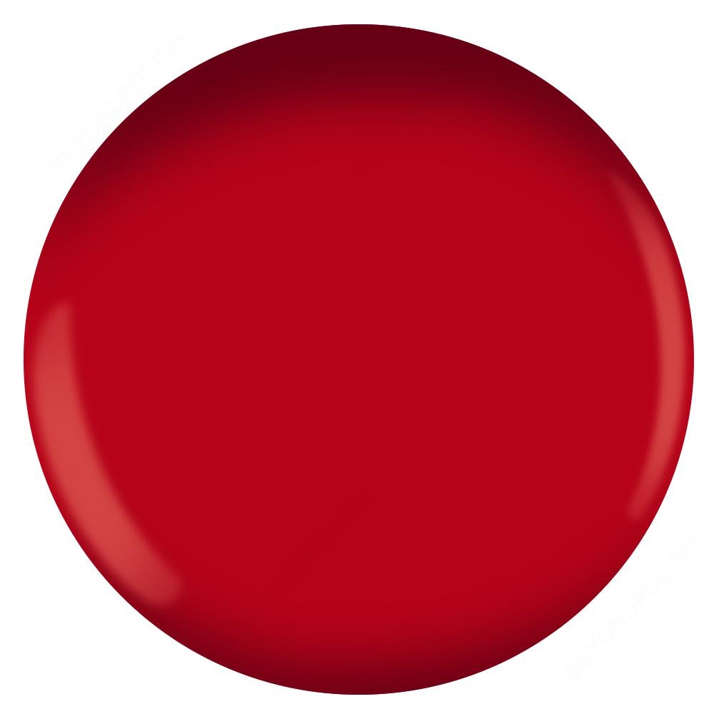 OPI - Intelli-Gel, Lacquer & Dip Combo - Color So Hot It Berns - Gel, Lacquer & Dip at Beyond Polish