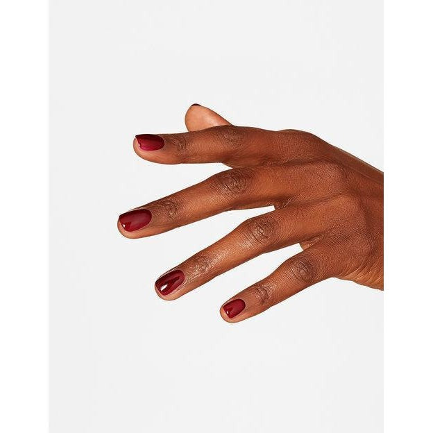 OPI - Intelli-Gel, Lacquer & Dip Combo - Como Se Llama? - Gel, Lacquer & Dip at Beyond Polish