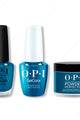 OPI - Intelli-Gel, Lacquer & Dip Combo - Duomo Days, Isola Nights - Gel, Lacquer & Dip at Beyond Polish
