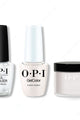 OPI - Intelli-Gel, Lacquer & Dip Combo - Funny Bunny - Gel, Lacquer & Dip at Beyond Polish