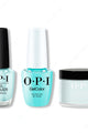 OPI - Intelli-Gel, Lacquer & Dip Combo - Gelato On My Mind - Gel, Lacquer & Dip at Beyond Polish