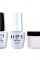 OPI - Intelli-Gel, Lacquer & Dip Combo - I Am What I Amethyst - Gel, Lacquer & Dip at Beyond Polish