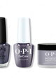 OPI - Intelli-Gel, Lacquer & Dip Combo - Less is Norse - Gel, Lacquer & Dip at Beyond Polish