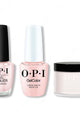 OPI - Intelli-Gel, Lacquer & Dip Combo - Lisbon Wants Moor Opi - Gel, Lacquer & Dip at Beyond Polish