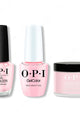 OPI - Intelli-Gel, Lacquer & Dip Combo - Mod About You - Gel, Lacquer & Dip at Beyond Polish
