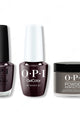 OPI - Intelli-Gel, Lacquer & Dip Combo - My Private Jet - Gel, Lacquer & Dip at Beyond Polish