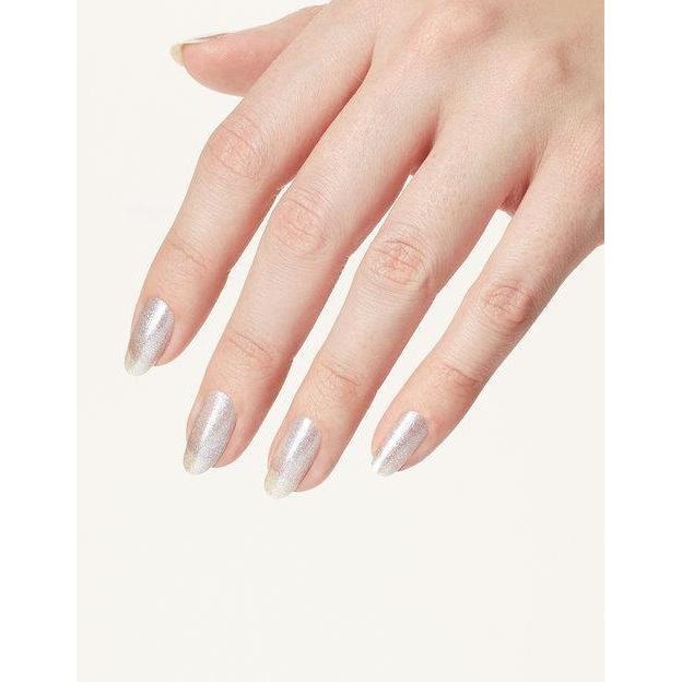 OPI - Intelli-Gel, Lacquer & Dip Combo - OPI Nails the Runway - Gel, Lacquer & Dip at Beyond Polish