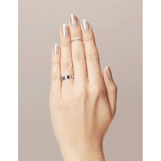 OPI - Intelli-Gel, Lacquer & Dip Combo - OPI Nails the Runway - Gel, Lacquer & Dip at Beyond Polish