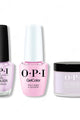 OPI - Intelli-Gel, Lacquer & Dip Combo - Polly Want A Lacquer? - Gel, Lacquer & Dip at Beyond Polish