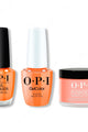 OPI - Intelli-Gel, Lacquer & Dip Combo - Silicon Valley Girl - Gel, Lacquer & Dip at Beyond Polish