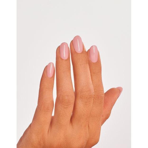 OPI - Intelli-Gel, Lacquer & Dip Combo - You’ve Got That Glas-glow - Gel, Lacquer & Dip at Beyond Polish