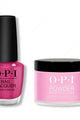 OPI - Lacquer & Dip Combo - 7th & Flower - Lacquer & Dip at Beyond Polish