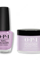 OPI - Lacquer & Dip Combo - Achievement Unlocked - Lacquer & Dip at Beyond Polish