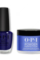 OPI - Lacquer & Dip Combo - Award for Best Nails goes to… - Lacquer & Dip at Beyond Polish