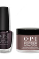 OPI - Lacquer & Dip Combo - Black Cherry Chutney - Lacquer & Dip at Beyond Polish